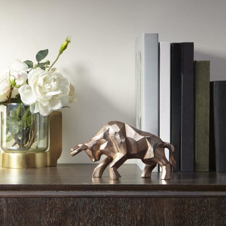 Bull Animal Object