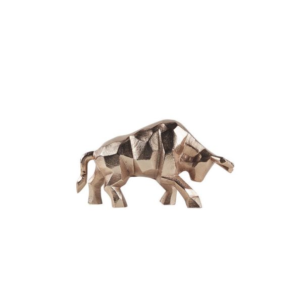Bull Animal Object - Image 2