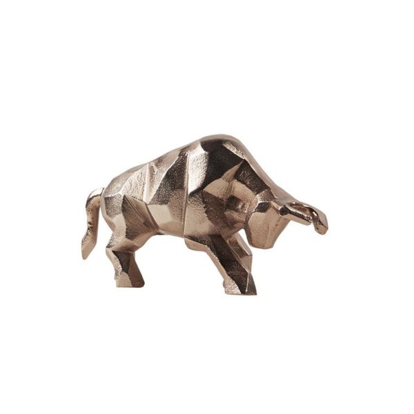 Bull Animal Object - Image 4