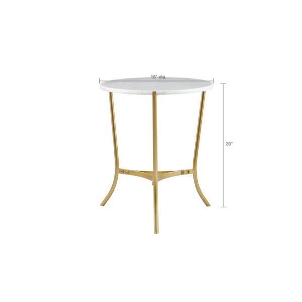 Martini 20-inch Table - Image 5