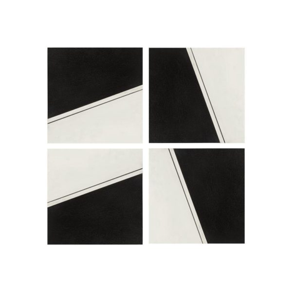 Buren Wall Decor Set of 4 - Image 2
