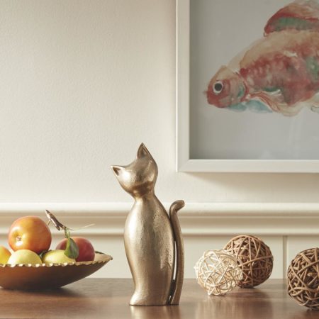 Cat Decor
