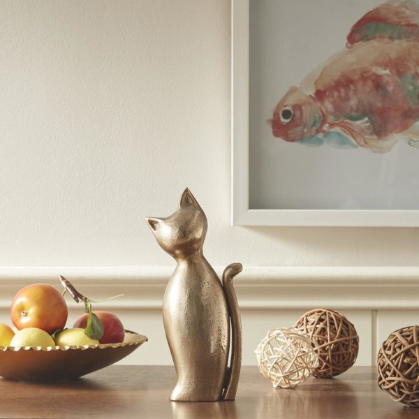 Cat Decor