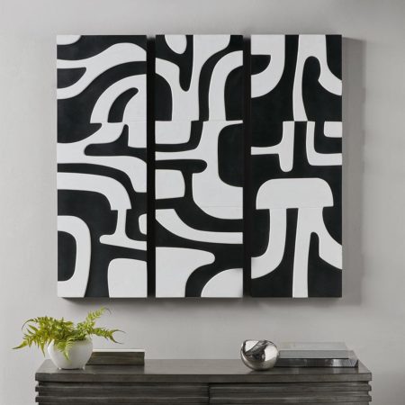 Emmen Wall Decor Set of 3