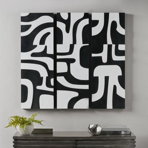 Emmen Wall Decor Set of 3