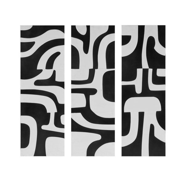 Emmen Wall Decor Set of 3 - Image 2