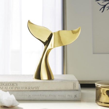 Humphrey Whale Tail Object