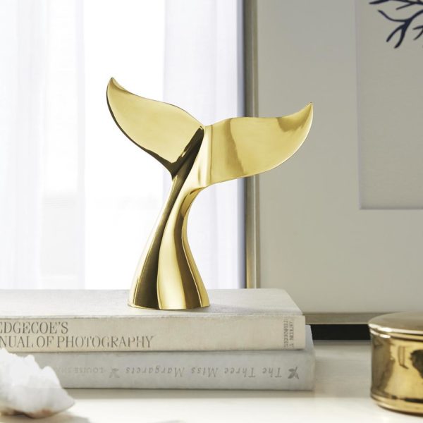 Humphrey Whale Tail Object