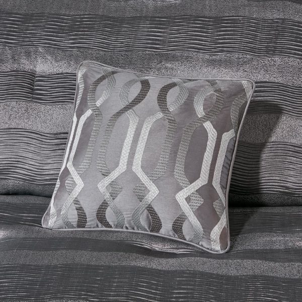 Slone 8 Piece Comforter Set - Image 3