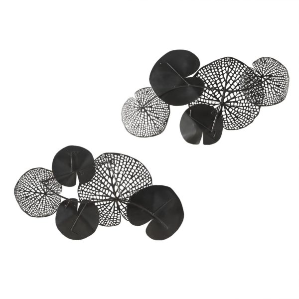 Lenzie Wall Decor Set of 2 - Image 3