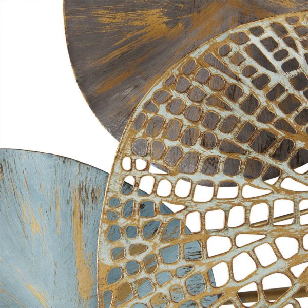 Lenzie Wall Decor Set of 2 - Image 4