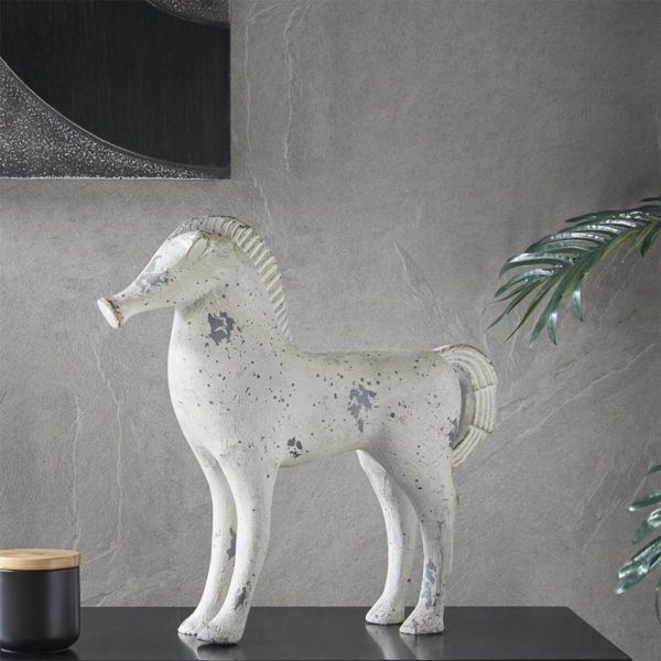 Luke Ecomix Horse