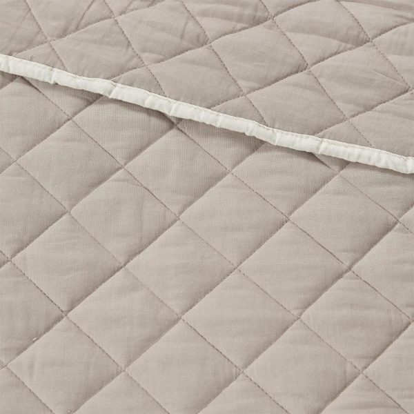 Breanna 6 Piece Cotton Daybed Cover Set - Image 4