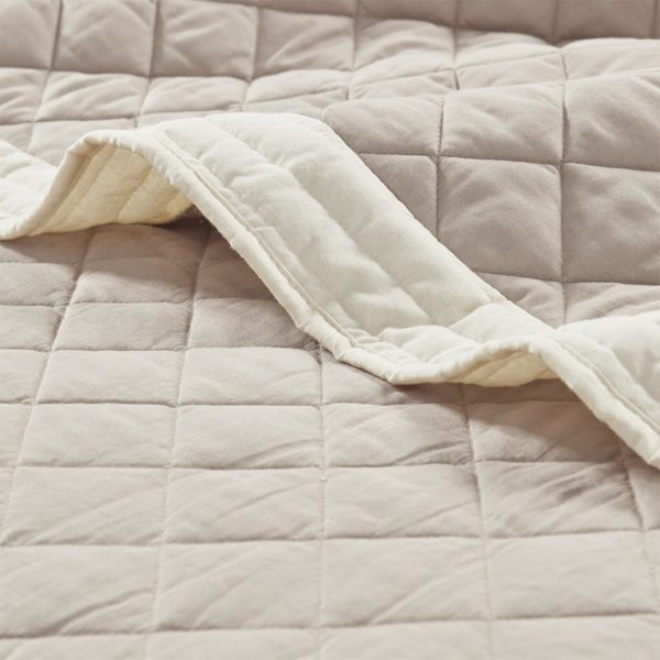 Breanna 6 Piece Cotton Daybed Cover Set - Image 5