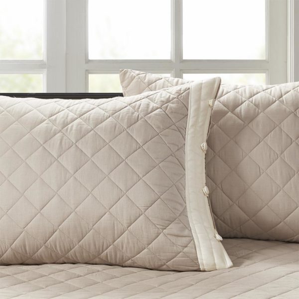 Breanna 6 Piece Cotton Daybed Cover Set - Image 6