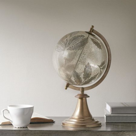 Mikayla Glass Globe