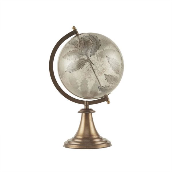 Mikayla Glass Globe - Image 2