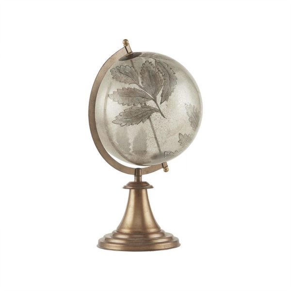Mikayla Glass Globe - Image 3