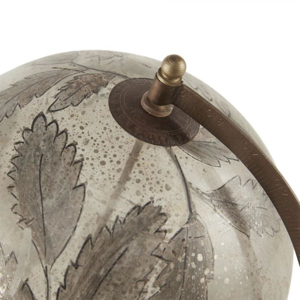 Mikayla Glass Globe - Image 4