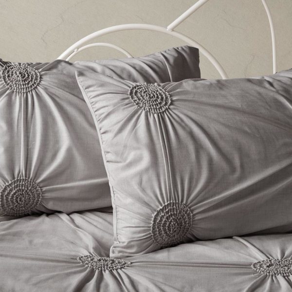 Leila 6 Piece Reversible Daybed Cover Set - Image 4