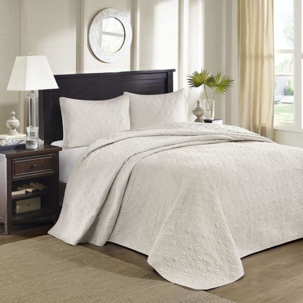 Quebec Reversible Bedspread Set - Image 5