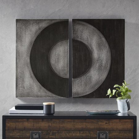 Surat Wanel Panel set of 2