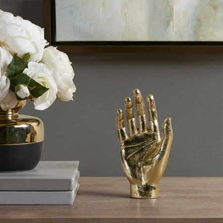 Torun Hand object
