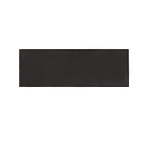 Aster Metal Wall Art Decor with Wooden Frame - Image 7