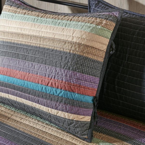 Yosemite 6 Piece Reversible Daybed Cover Set - Image 3