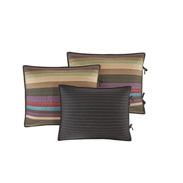 Yosemite 6 Piece Reversible Daybed Cover Set - Image 6