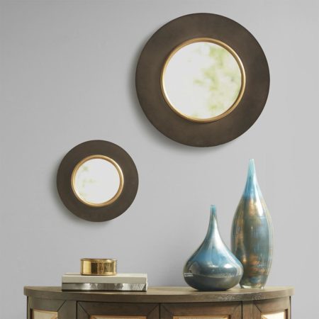 Kenton Mirror Set of 2