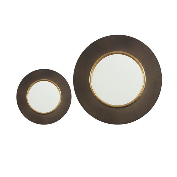 Kenton Mirror Set of 2 - Image 2