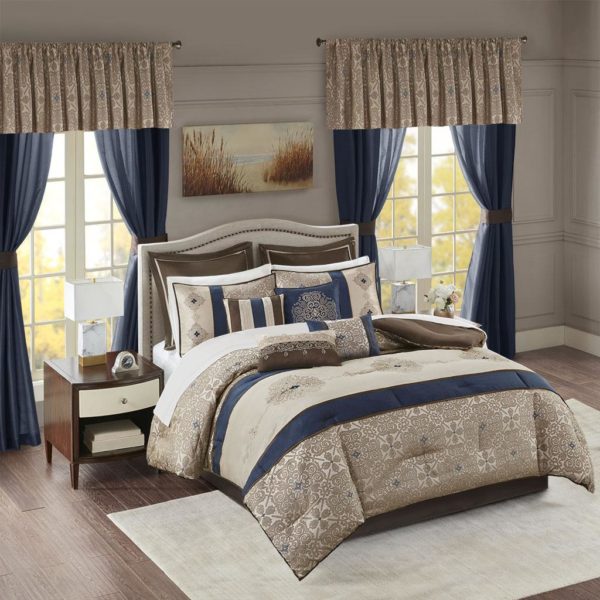 Delaney 24 Piece Room In a Bag - Image 2