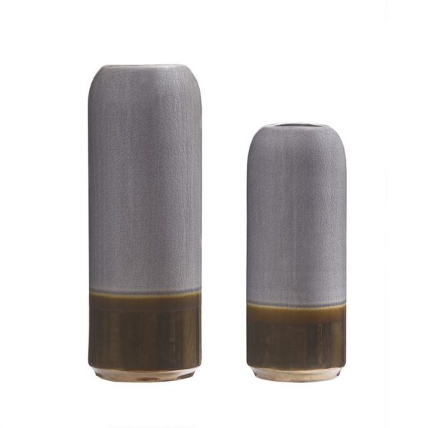 Amelia Vase set of 2 - Image 2