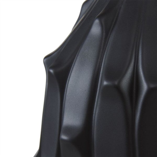 Dune Textured Vase - Image 2