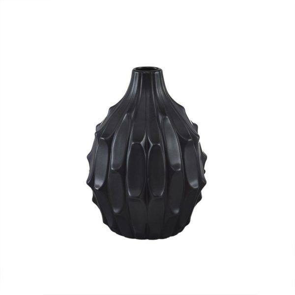 Dune Textured Vase - Image 3