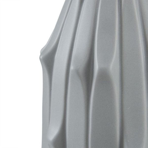 Dune Textured Vase - Image 4