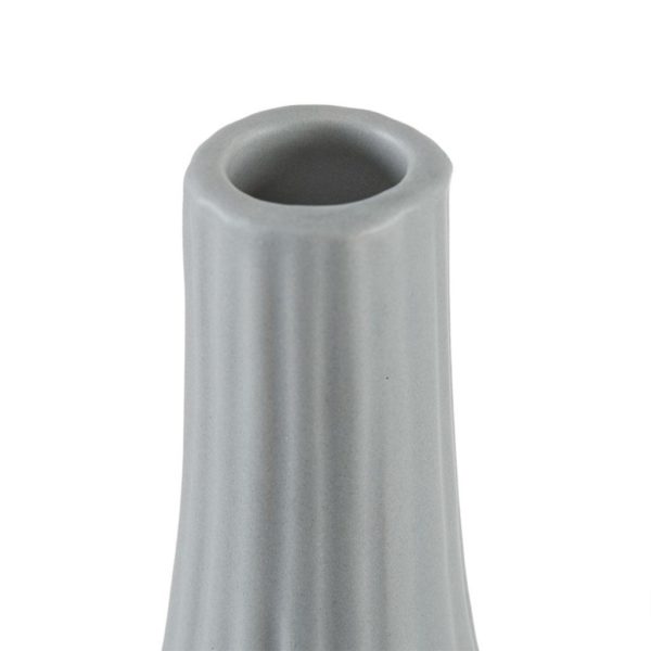 Dune Textured Vase - Image 5
