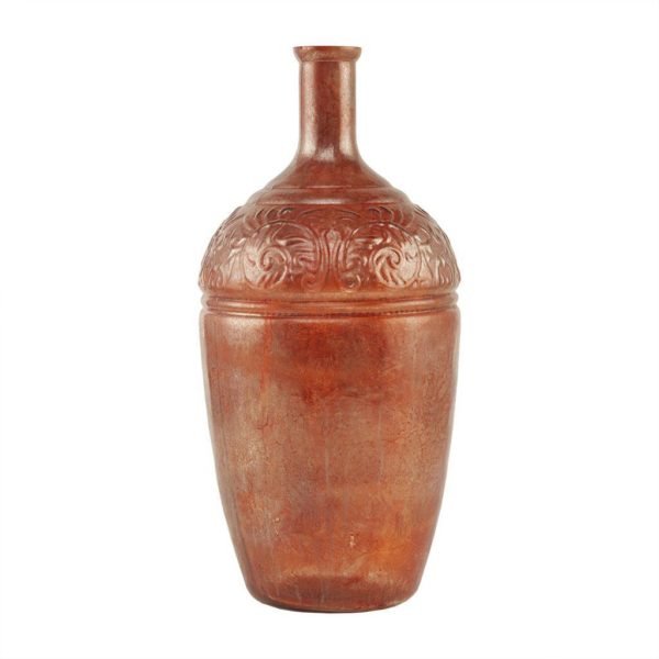 Hobro Glass Vase - Image 2