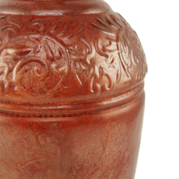 Hobro Glass Vase - Image 3