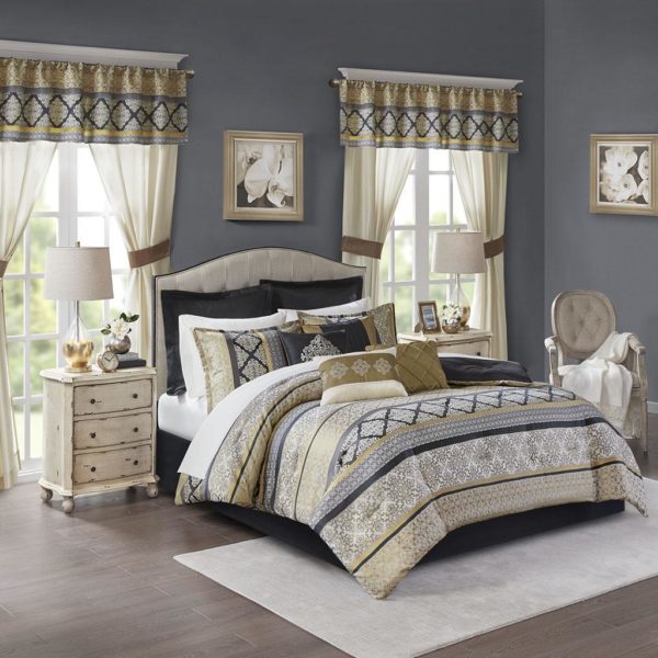 Windsor 24 Piece Room In A Bag
