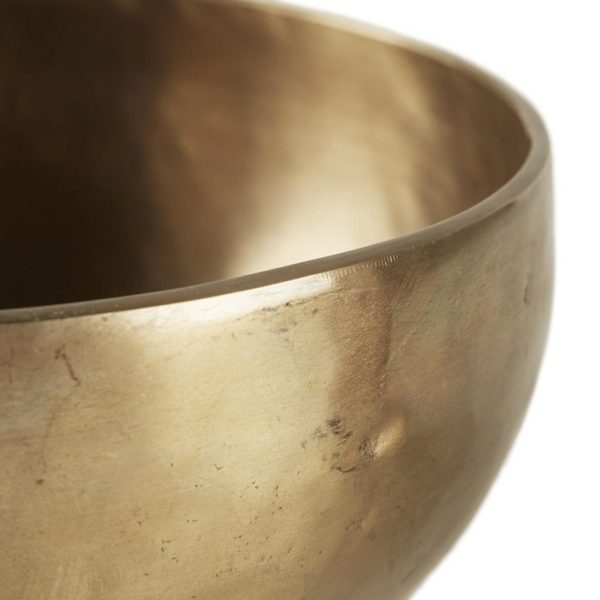 Kota Singing Bowl with Mallet - Image 3