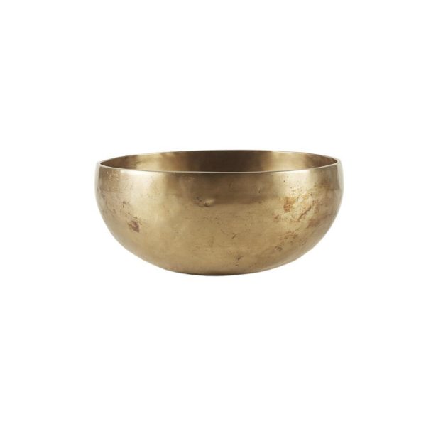 Kota Singing Bowl with Mallet - Image 4