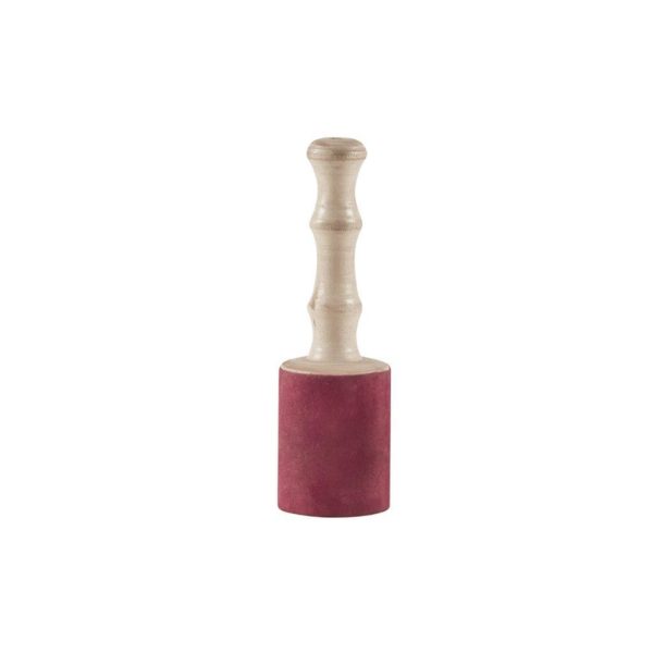Kota Singing Bowl with Mallet - Image 5