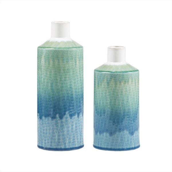 Nova Vase set of 2 - Image 2