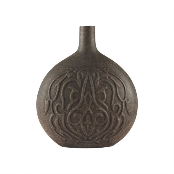 Virrat Glass Vase - Image 2