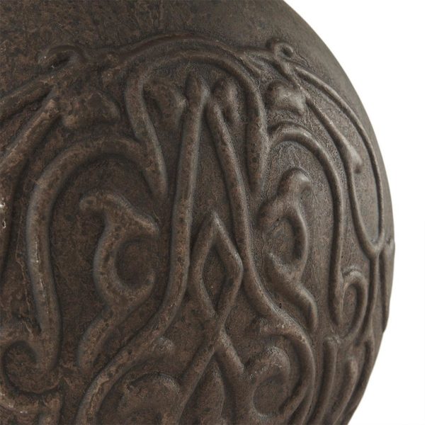 Virrat Glass Vase - Image 3