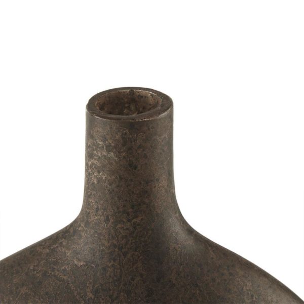 Virrat Glass Vase - Image 4