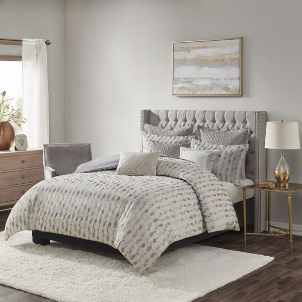 Sanctuary Comforter Set