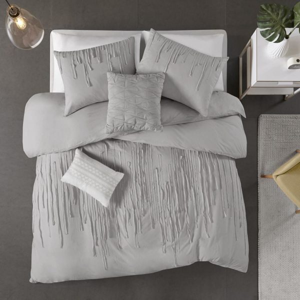 Paloma Cotton Comforter Set - Image 3